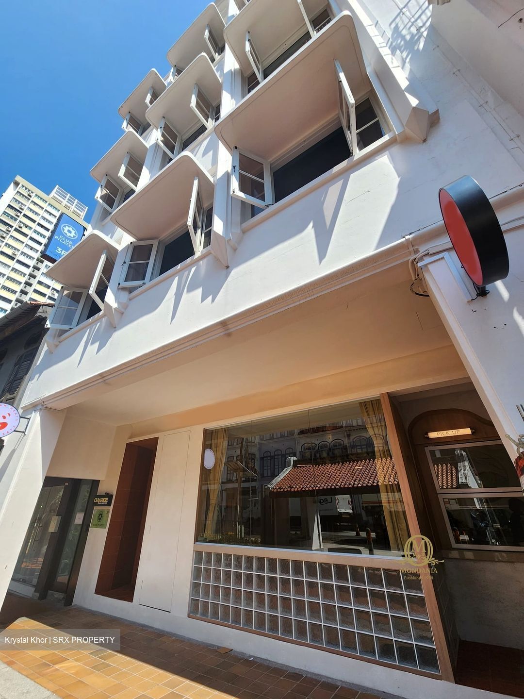 Tanjong Pagar Conservation Area (D2), Retail #509320501